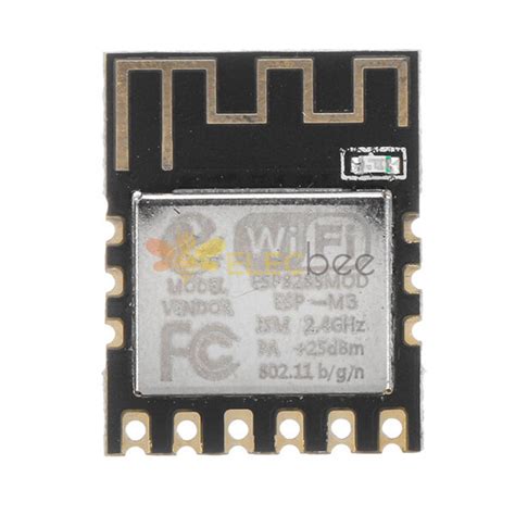 Esp8285のesp M3 Esp8266と完全に互換性のあるシリアルワイヤレスwifi伝送モジュールarduino用のgeekcreit