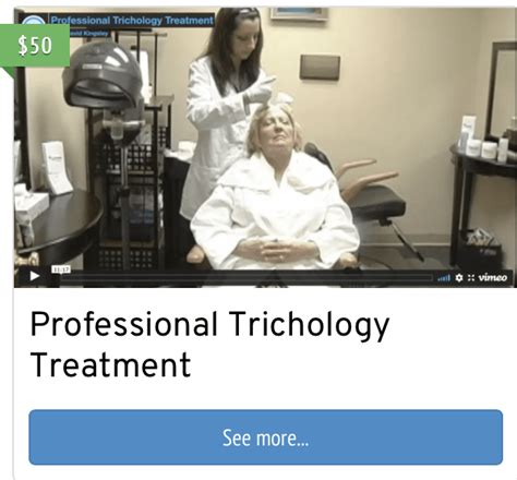 Education Partnership World Trichology Society