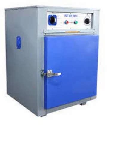 Hot Air Oven Lab Type With Digital Temp Controller And Air Circulation Fan At ₹ 41000 Hot