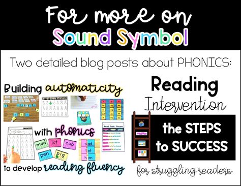 Structured Literacy Sarahs First Grade Snippets Bloglovin