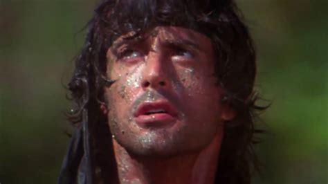 Rambo Ii A Missão Rambo First Blood Part Ii 1985 Trailer Legendado