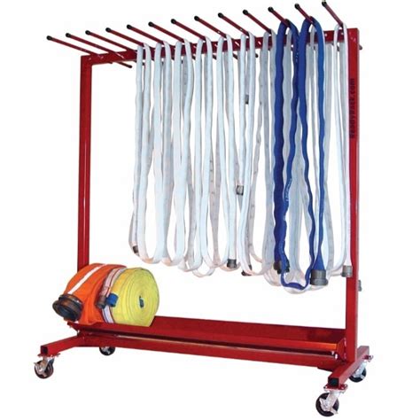 Fire Hose Drying Rack Fire Hose Storage Rack Feld Fire