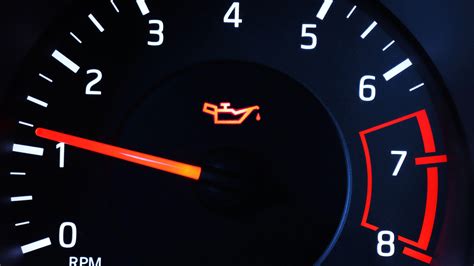 5 Reasons Why Your Check Engine Light May Be On