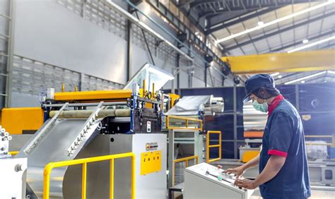 Lowongan Kerja PT Indonesia Multi Color Printing