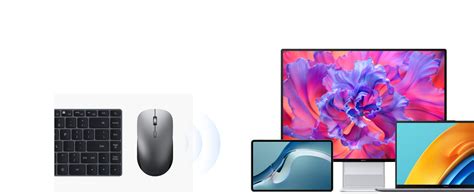 HUAWEI Wireless Mouse - HUAWEI South Africa