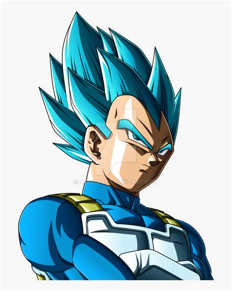 Introducir 82 Imagen Vegeta Super Saiyan Blue Viaterra Mx