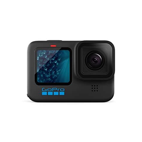 GoPro Hero 11 Black análisis review con características precio y