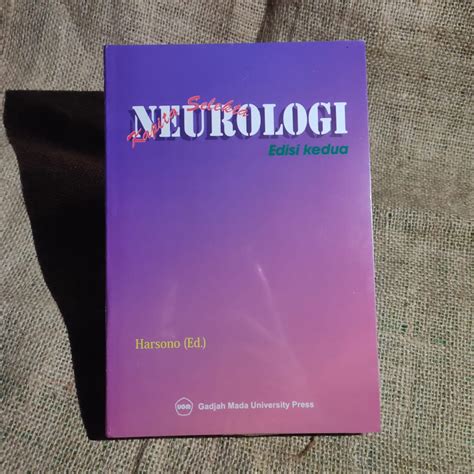 Jual Buku Kedokteran Hewan Kapita Selekta Neurologi Shopee Indonesia