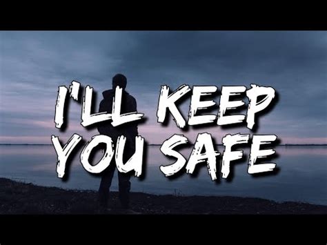 Sagun I Ll Keep You Safe Lyrics Ft Shiloh Dynasty 4k YouTube