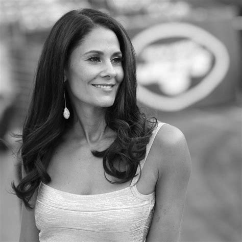 Tracy Wolfson Cbs Sports Rhotreporters