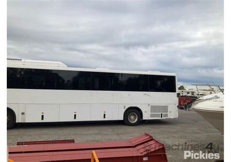 Buy Used Mercedes Benz 1995 Mercedes Benz Bus Buses In Listed On