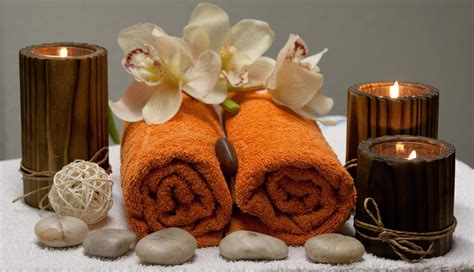 Royal Orchid Treatments Royal Orchid Thai Massage