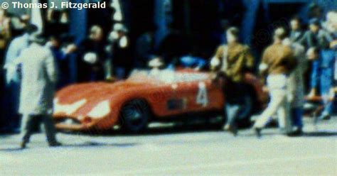 Rsc Photo Gallery Nürburgring 1000 Kilometres 1957 Maserati 300s No
