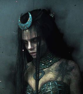 Cara Delevingne Dc And Enchantress Image 4719289 On Favim