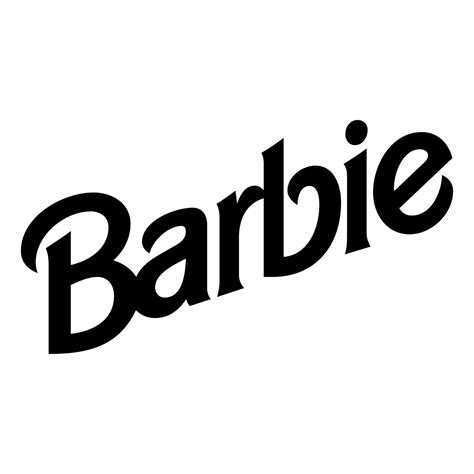 Barbie Logo PNG Transparent (4) – Brands Logos