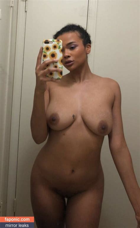 Alina Ali Aka Alinaali Aka Alinaalixoxo Nude Leaks Onlyfans Faponic