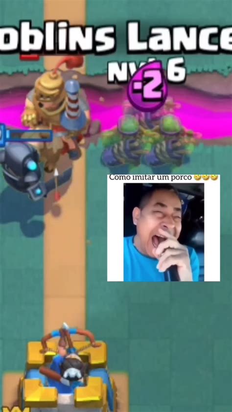 ESSA PARTIDA DE CLASH ROYALE TÁ INSANA clashroyale clashofclans