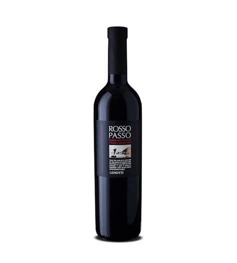Rosso Passo Veneto IGT Rosso 2023 | Weinhandel Ebner