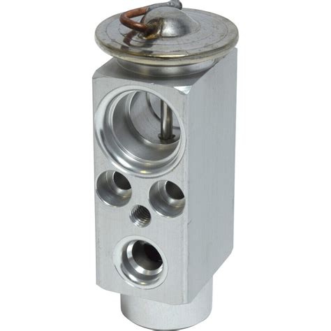 A C Expansion Valve Block Expansion Valve Uac Ex C Fits