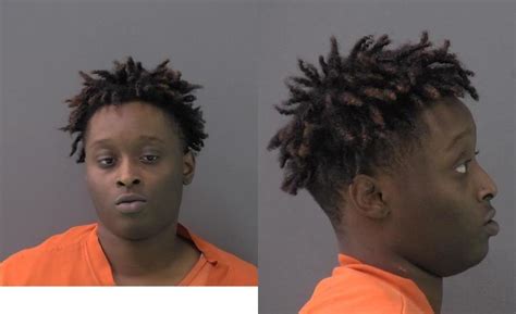 Tankson Britany Kay Bell County Mugshots Zone