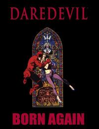 Daredevil: Born Again comic | Read Daredevil: Born Again comic online ...