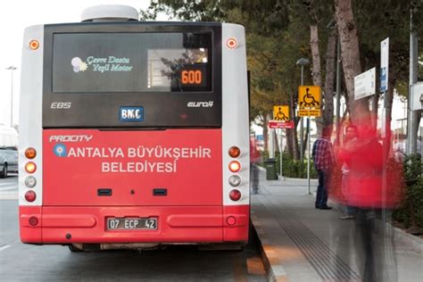 Antalya Havaliman Ndan Olimpos A Ula M Fixbilet Blog