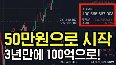 100억 번 백수 플라이트 매매법 완벽정리 비트코인 플라이트 차트분석 도지코인 Youtube