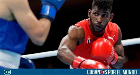 Boxeador Cubano Andy Cruz Ya Tiene Rival Para 2024