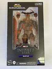 Marvel Legends Infinity Saga Surtur Thor Ragnarok