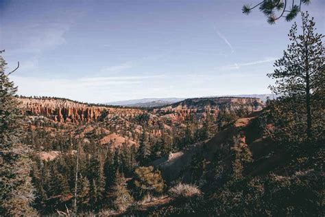 Camping in Bryce Canyon: Campgrounds, Tips, & More! - Volumes & Voyages