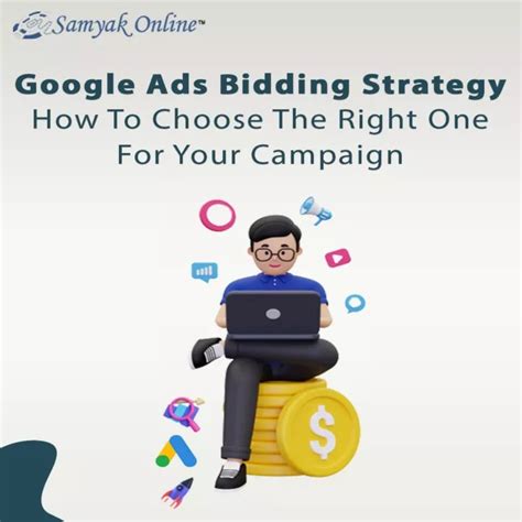 Ppt Google Ads Bidding Strategy How To Choose The Right One For Your