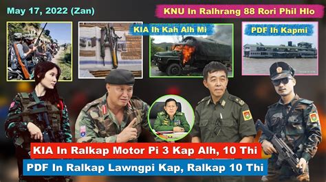 May Zan Kia In Ralkap Motor Kap Alh Ralkap Thi Pdf In