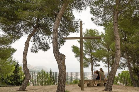 An Essential Guide to the Walks & Hikes in & Around Javea, Spain!