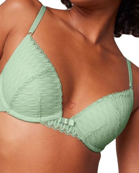 Bh Push Up Aura Spotlight Von Triumph Lingerie Beldona Ag