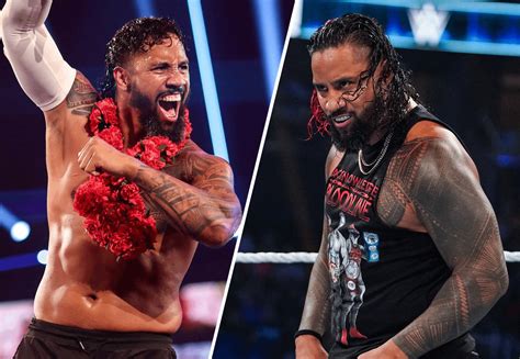 Bloodline Warfare; Jimmy Uso vs Jey Uso : r/FantasyBookers