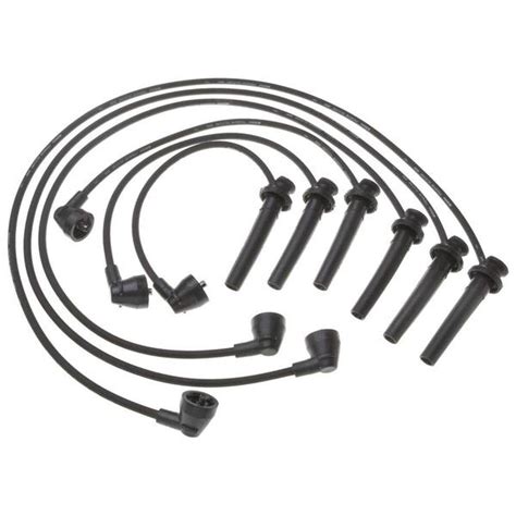 ACDelco Spark Plug Wire Set 936D