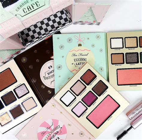 Mil Me Gusta Comentarios Too Faced Cosmetics Toofaced