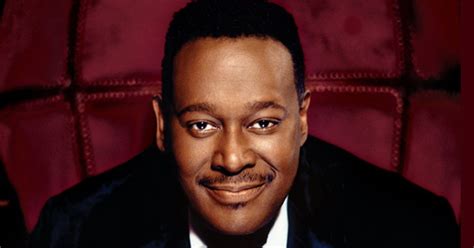 Luther Vandross | Legacy Project Chicago