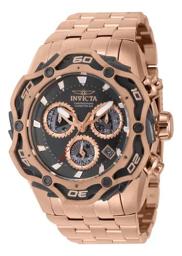 Reloj Para Hombres Invicta Ripsaw 44091 Oro Rosa MercadoLibre