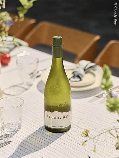 Cloudy Bay Sauvignon Blanc 2023 Wein Kaufen Millesima At