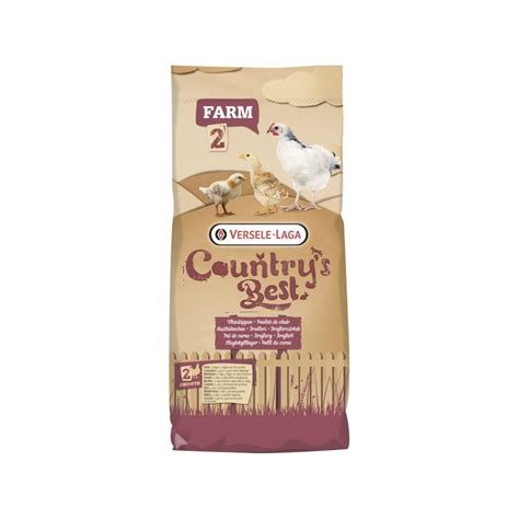 Furaj vl crestere pui, 20 kg - eMAG.ro