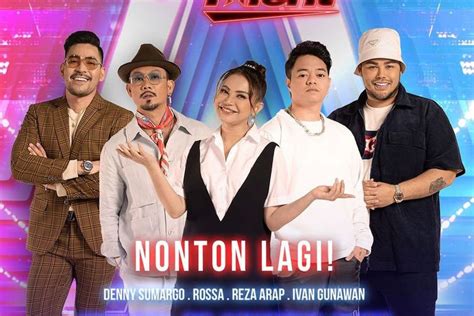 Jadwal Acara Rcti Hari Ini Minggu Agustus Nonton Lagi