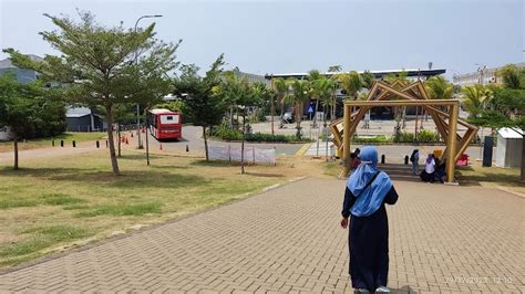 7 Kolam Renang Di Pantai Indah Kapuk Pik Yang Asyik Untuk Liburan