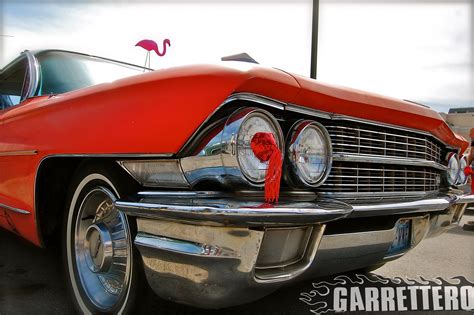 Garrettero Kustom Photography And Art 2011 Viva Las Vegas Rockabilly