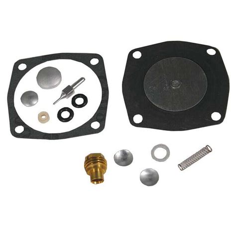 Exploring The Jiffy Model 30 Carburetor A Comprehensive Diagram