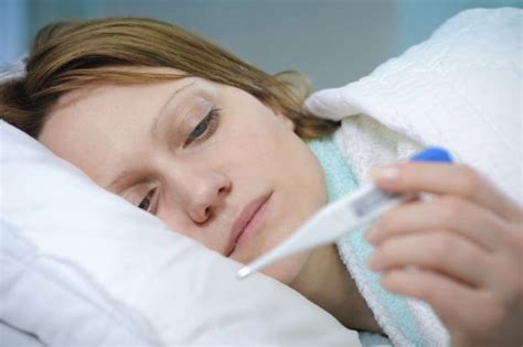 Influenza Cause Sintomi Cura Vaccino Antinfluenzale E