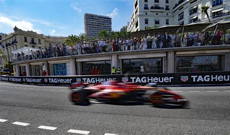 Charles Leclerc Gewinnt Im Ferrari Heimrennen In Monaco Radio Saw