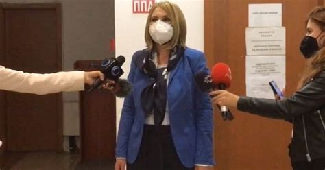 Павлина Црвенковска на местото на Киро Здравев - Независен Весник