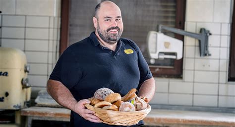 Bäckerei Luger SPAR Vorarlberg