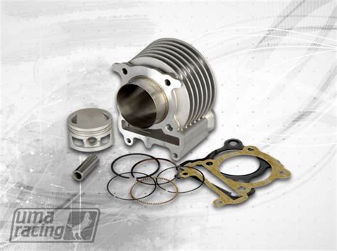 Syark Performance Motor Parts And Accessories Online Shop New UMA